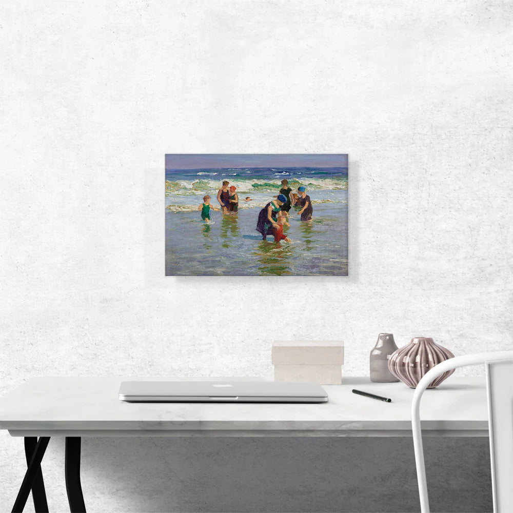 Bathers Bathers