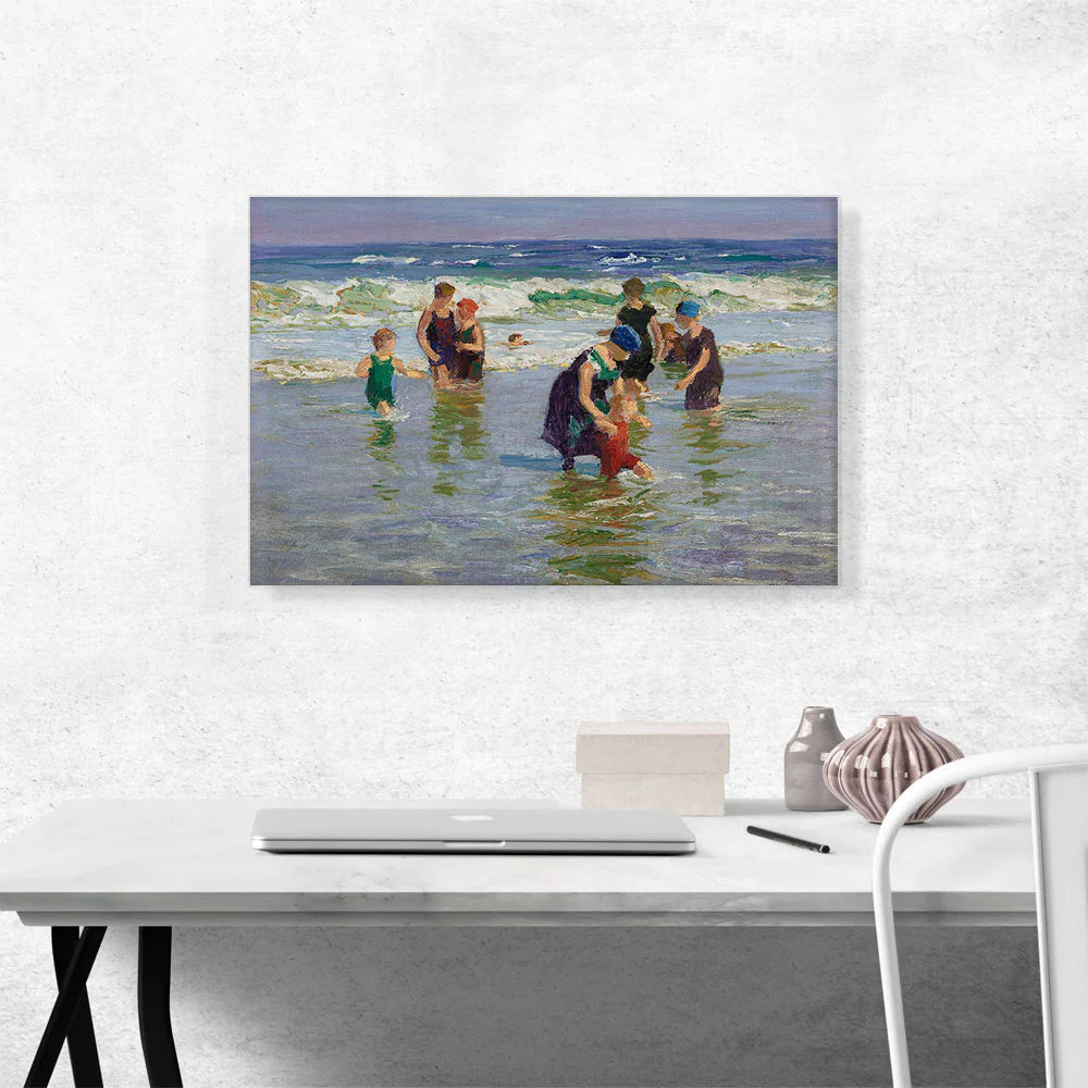 Bathers Bathers