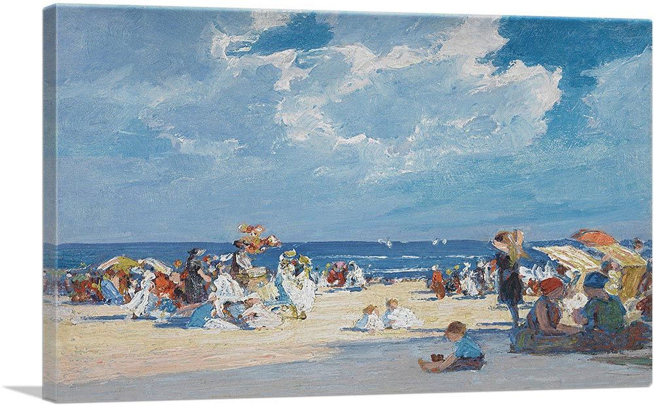 Bathers Bathers