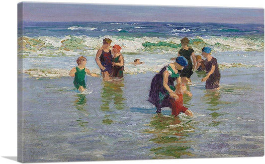 Bathers Bathers
